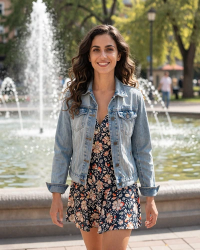 Ana, 29, from Chișinău - elegant Moldovan woman seeking a loving American partner
