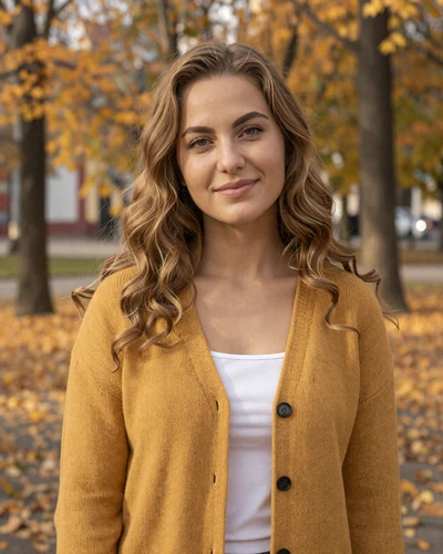 Natalia, 28, from Cahul - family-oriented Moldovan woman looking for genuine love
